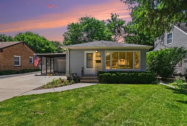 516 S Grace Street, Lombard, IL 60148