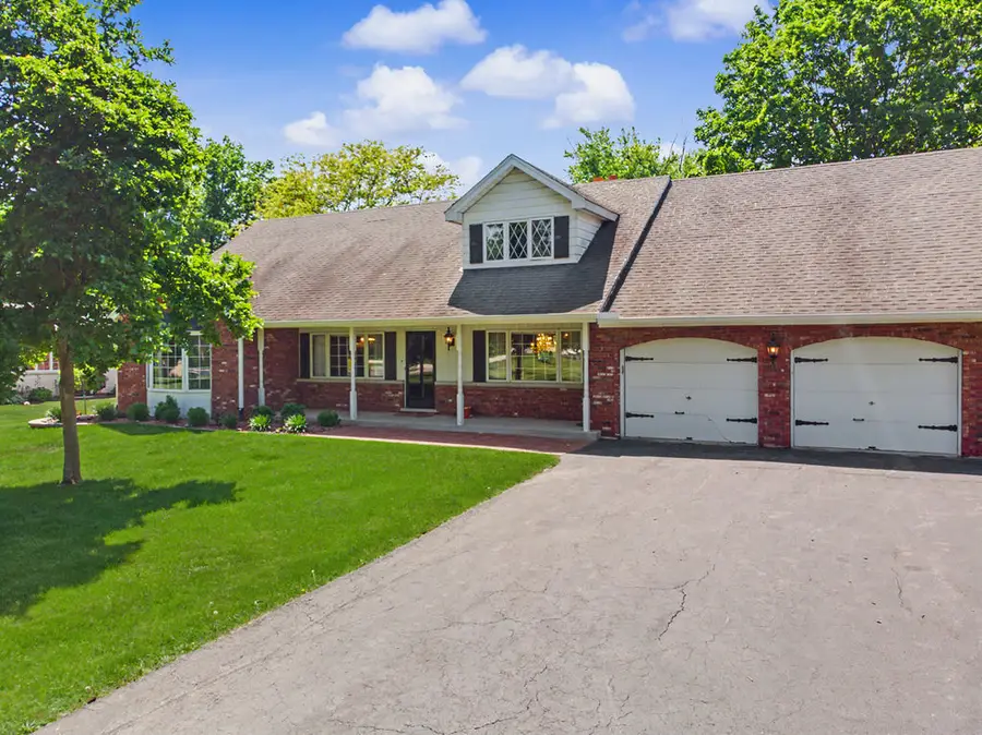 24364 S Volbrecht Road, Crete, IL 60417 - #3