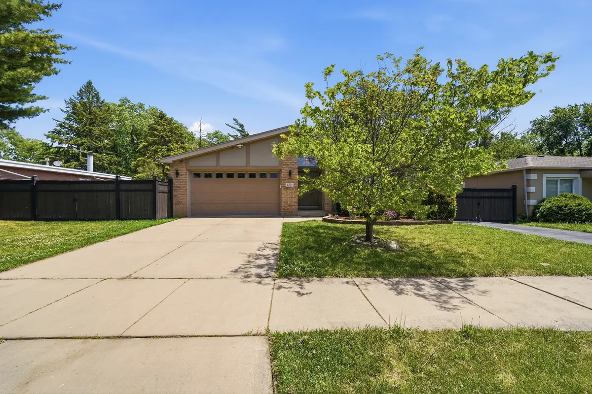 16507 Union Avenue, Harvey, IL 60426 - #1