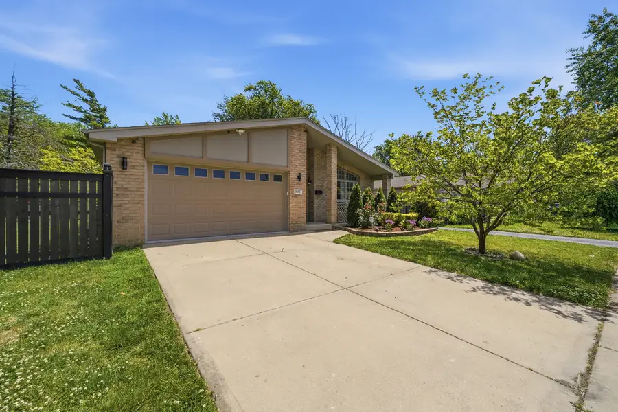 16507 Union Avenue, Harvey, IL 60426 - #2