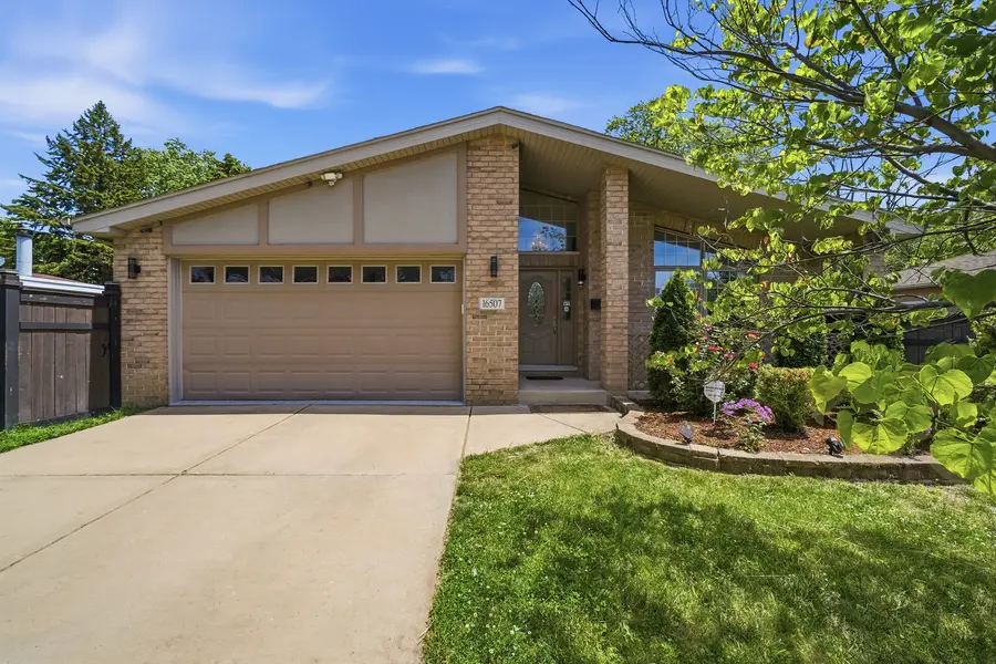 16507 Union Avenue, Harvey, IL 60426 - #3