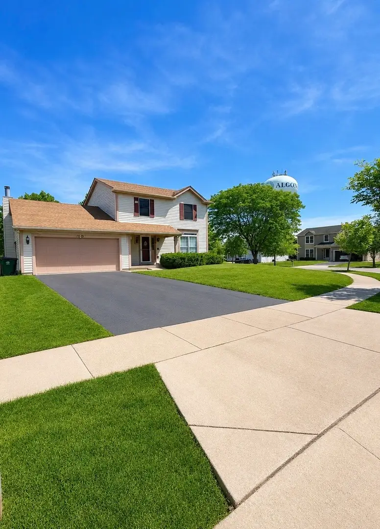 1610 Hartley Drive, Algonquin, IL 60102 - #3