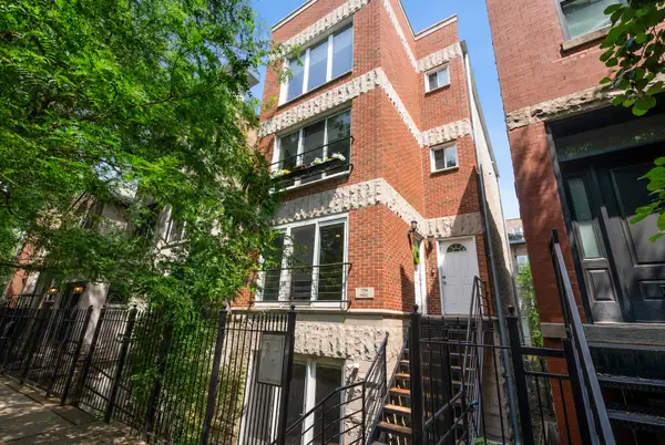 1734 W Pierce Avenue #1, Chicago, IL 60622