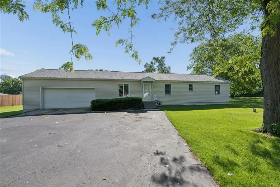 2504 Commonwealth Avenue, Joliet, IL 60435 - #2