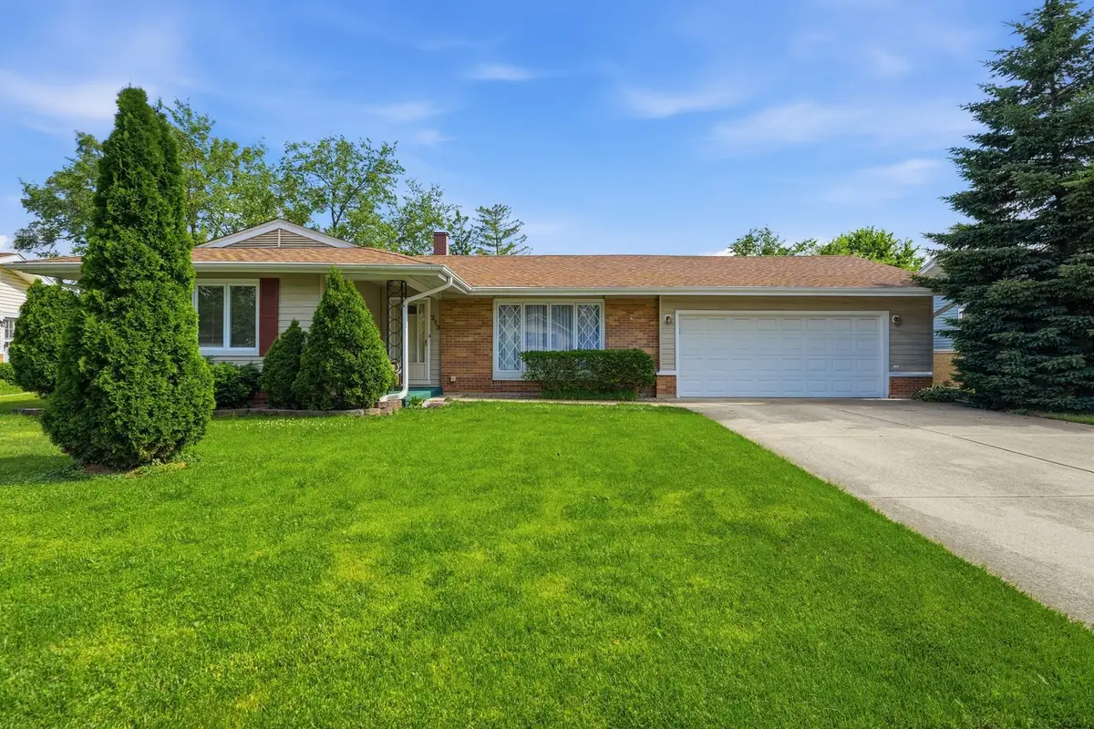 213 Edgeware Road, Elk Grove Village, IL 60007 - #1