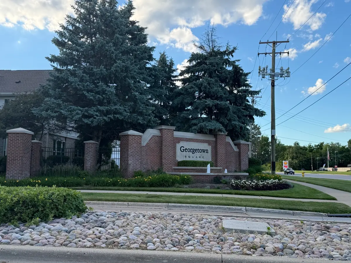 1129 Georgetown Way, Vernon Hills, IL 60061 - #1