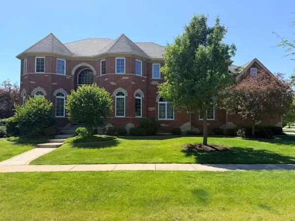 1948 Saddle Farm Lane, Naperville, IL 60564