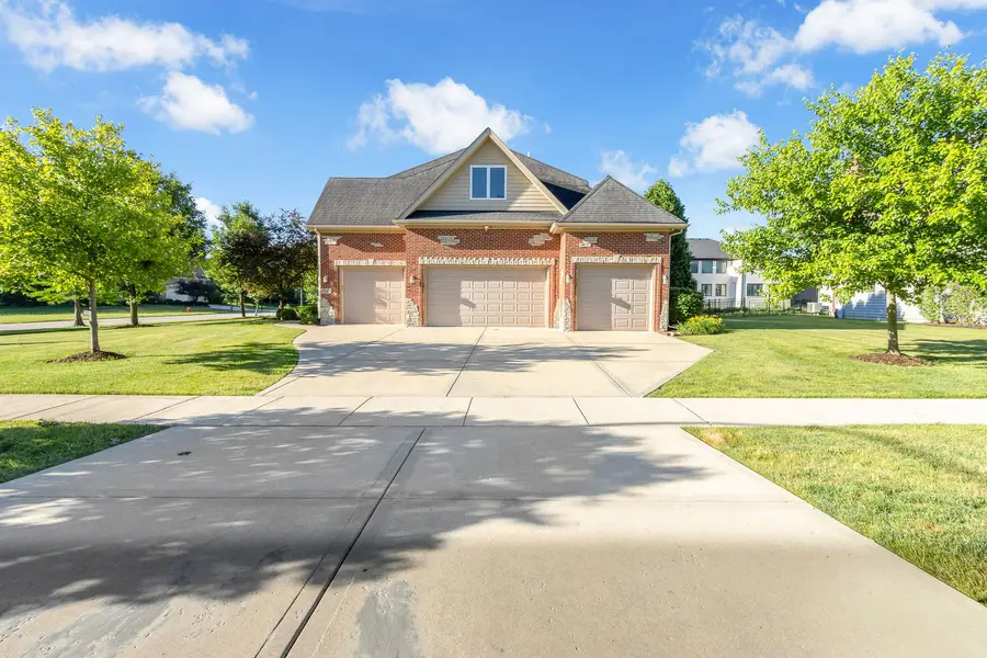 1948 Saddle Farm Lane, Naperville, IL 60564 - #3