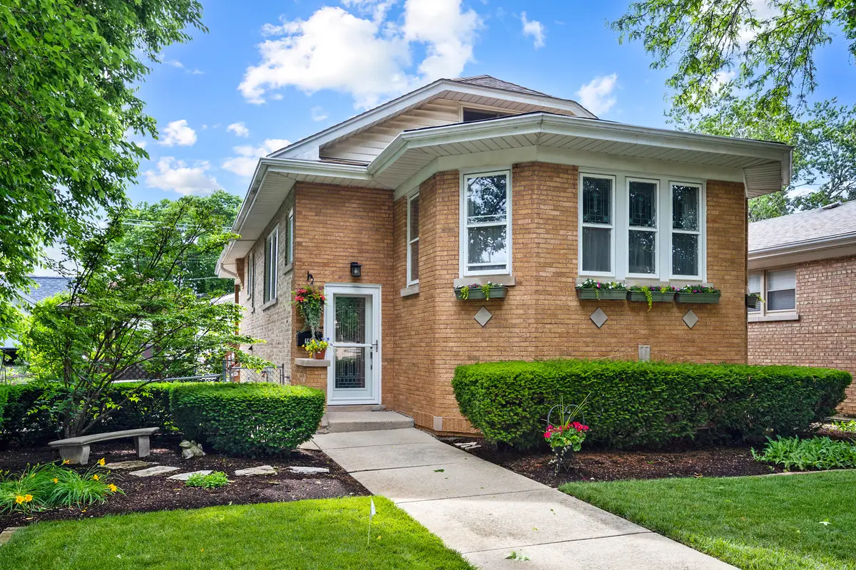 3636 N Paris Avenue, Chicago, IL 60634 - #1