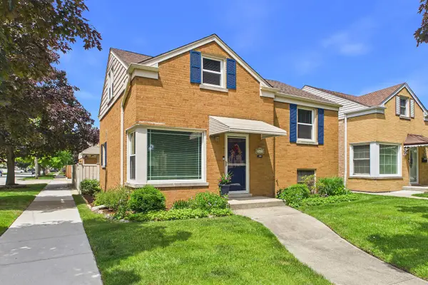 2600 Clarke Street, River Grove, IL 60171