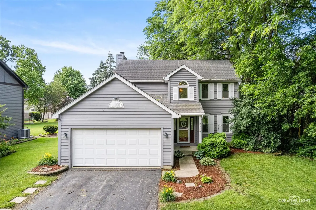 1350 Leverenz Road, Naperville, IL 60564 - #1