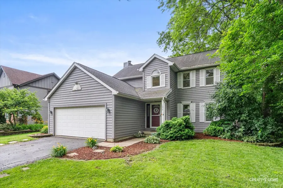 1350 Leverenz Road, Naperville, IL 60564 - #3