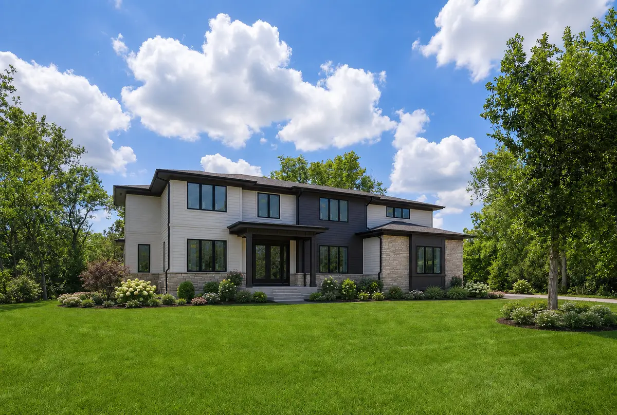 1138 S Ridge Road, Lake Forest, IL 60045 - #1