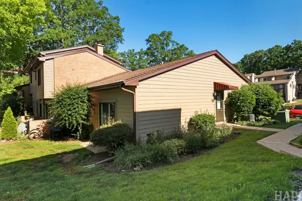 71 Mariner Lane #71, Fox Lake, IL 60020