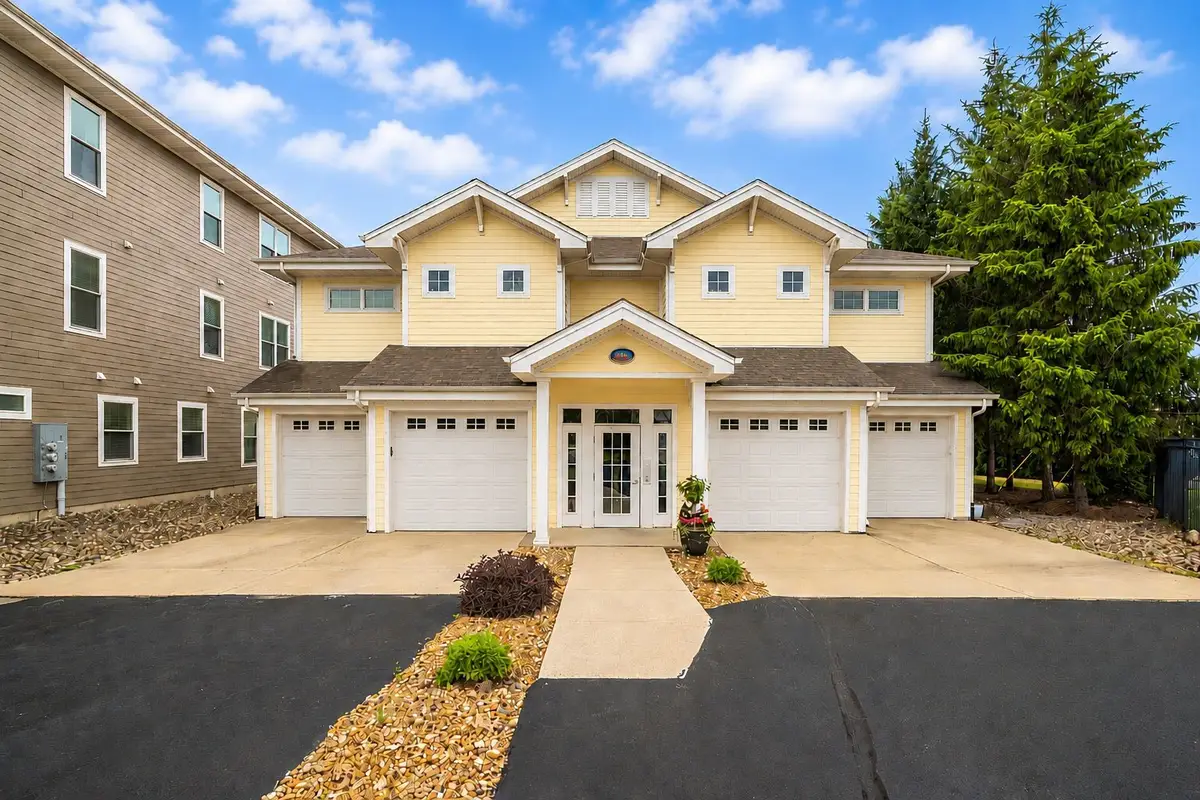 13232 Lake Shore Drive #101, Cedar Lake, IN 46303 - #1