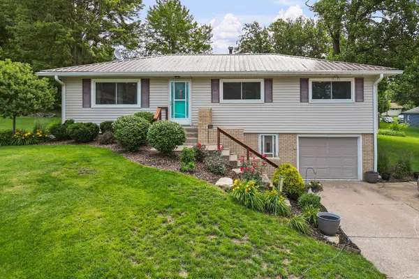506 Bush Street, Reynolds, IL 61279