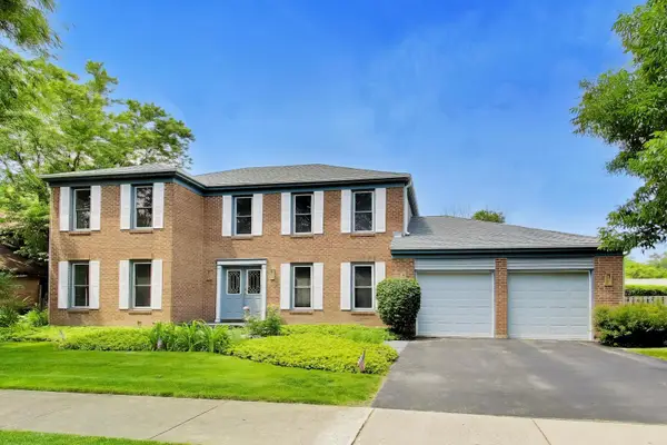 4269 Terri Lyn Lane, Northbrook, IL 60062