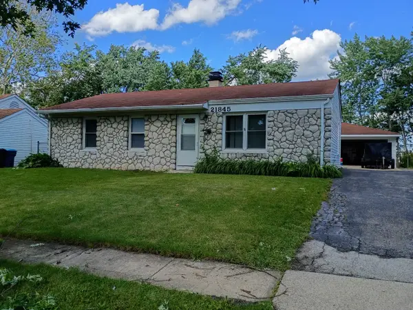 21845 Orion Avenue, Sauk Village, IL 60411