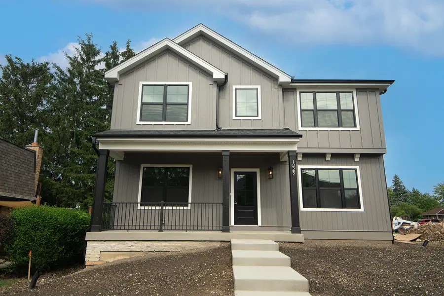 1023 Walter Street, Lemont, IL 60439 - #2