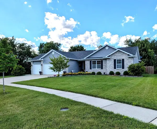 800 E Short Drive, Coal City, IL 60416