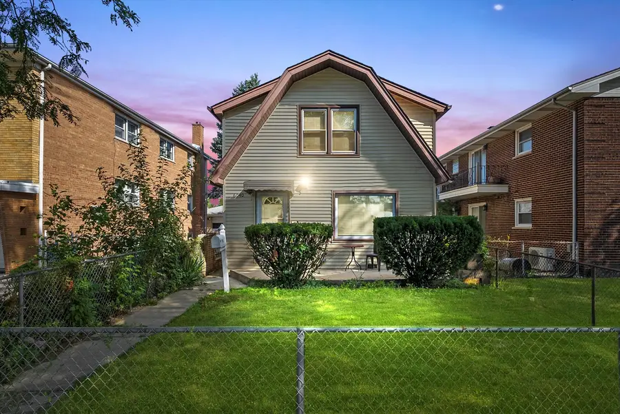 6040 W 79th Street, Burbank, IL 60459 - #2