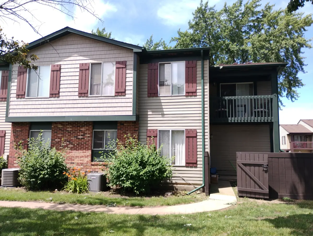 45D Fernwood Drive #D, Bolingbrook, IL 60440 - #1