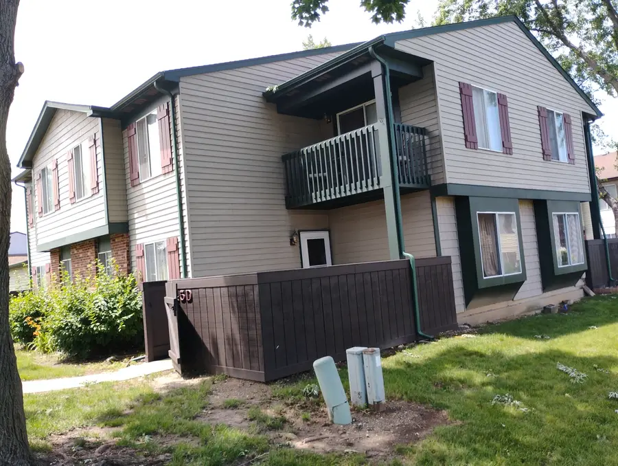45D Fernwood Drive #D, Bolingbrook, IL 60440 - #2