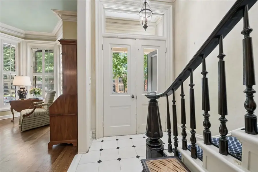 818 S Bishop Street, Chicago, IL 60607 - #2
