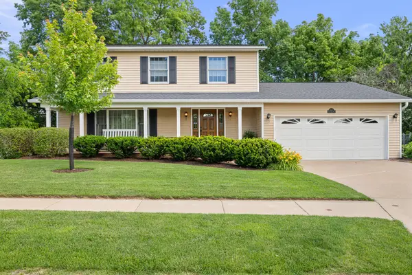 8513 17th Street W, Rock Island, IL 61201
