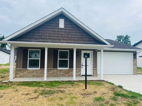 1501 B N Russell Street, Marion, IL 62959