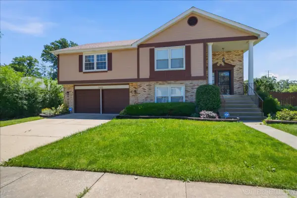 3125 Shagbark Lane, Hazel Crest, IL 60429
