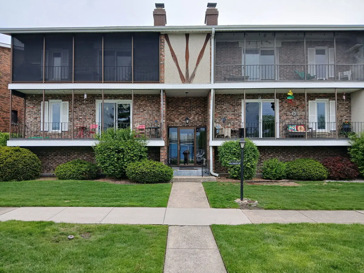 11323 S Roberts Road #C, Palos Hills, IL 60465 - #1