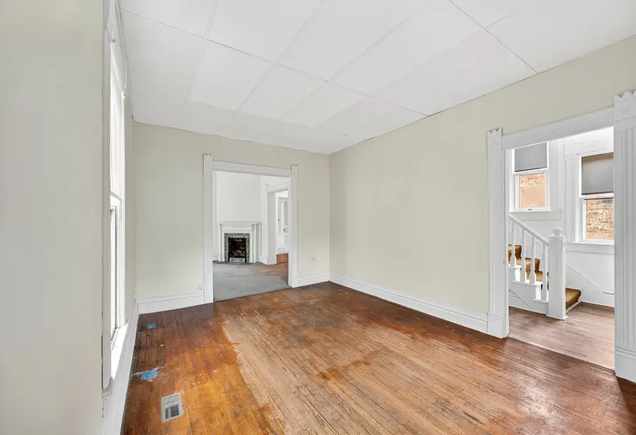 10644 S Walden Parkway, Chicago, IL 60643 - #2