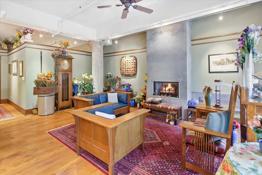 130 S Canal Street #425-26, Chicago, IL 60606 - #3