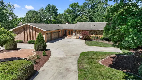 5N750 Medinah Road, Medinah, IL 60157
