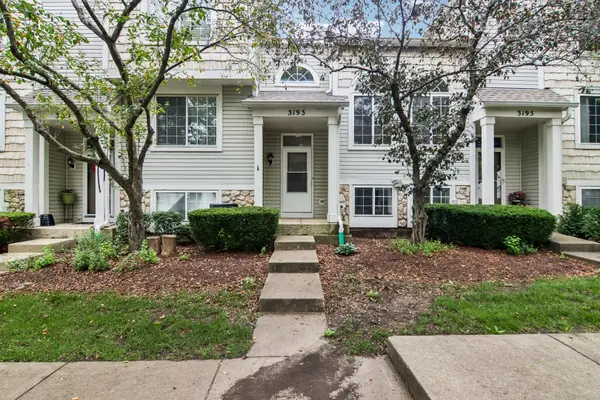 3193 Ketch Court, Aurora, IL 60503