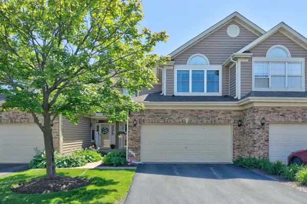 Address Withheld By Seller, Naperville, IL 60565