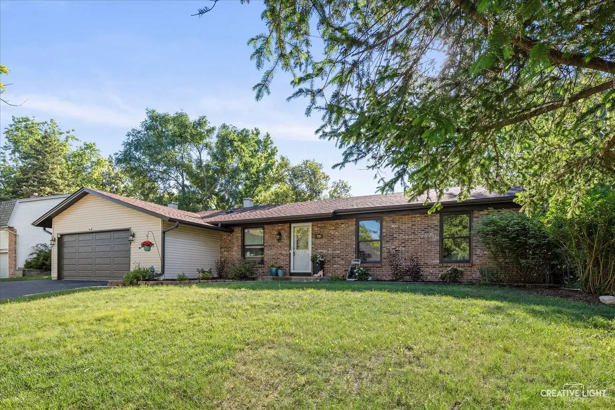 706 N Pinecrest Road, Bolingbrook, IL 60440 - #1