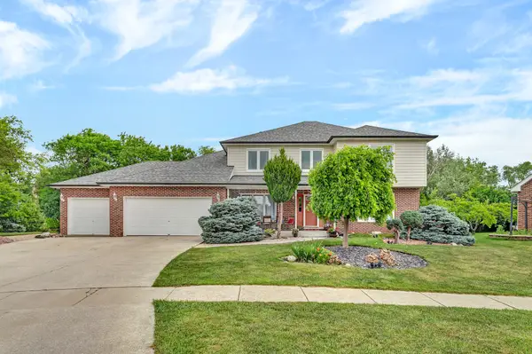 12016 Arlene Drive, Homer Glen, IL 60491