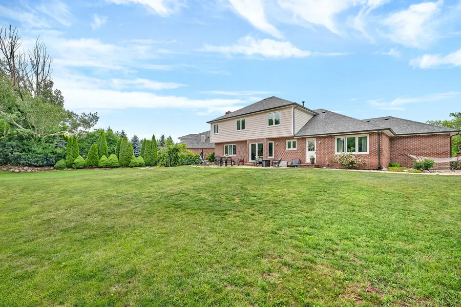12016 Arlene Drive, Homer Glen, IL 60491 - #2