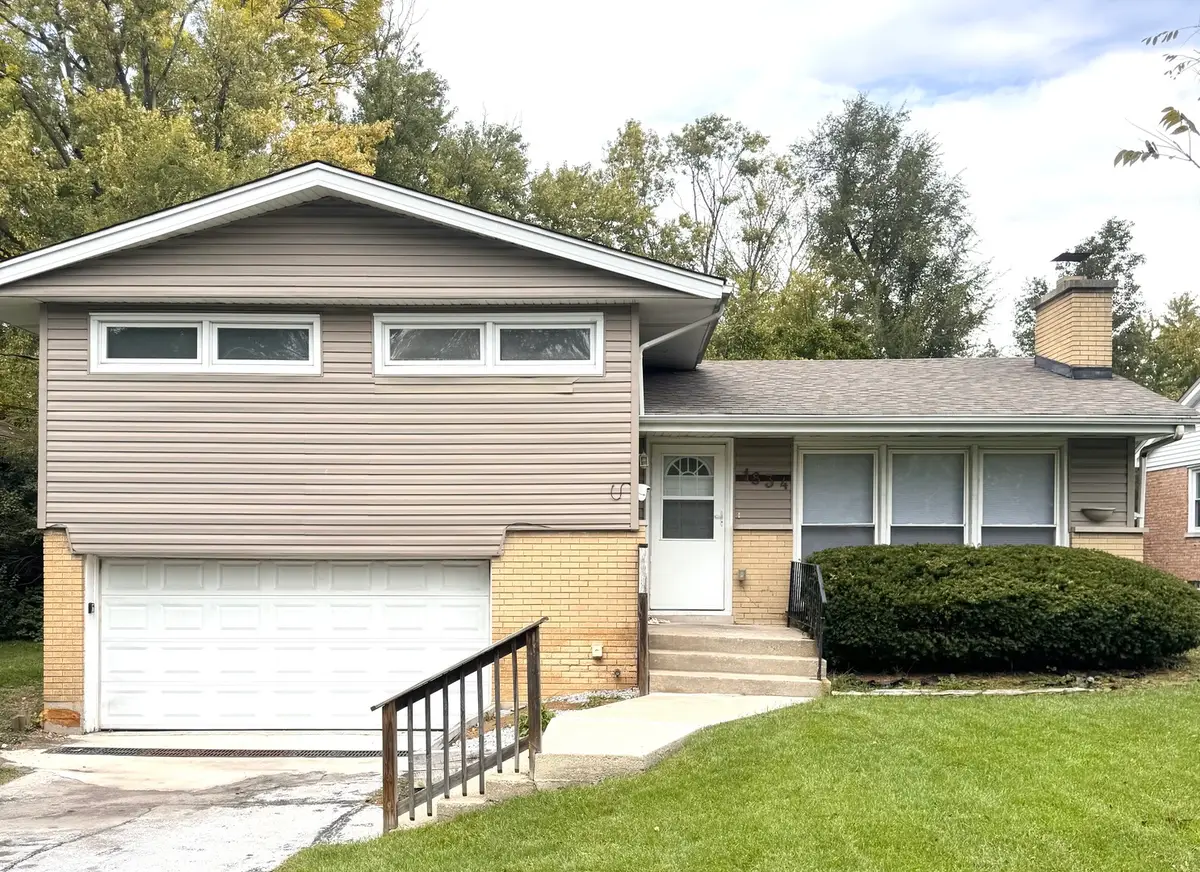 1834 Terrace Road, Homewood, IL 60430 - #1