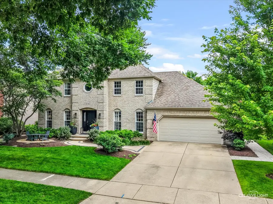 1644 Riparian Drive, Naperville, IL 60565 - #3