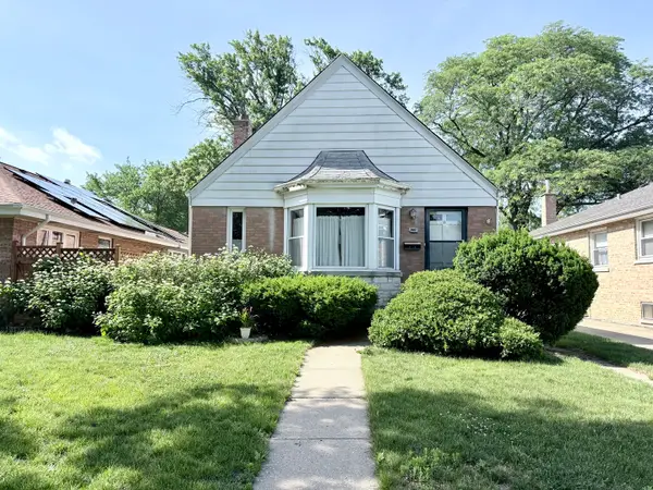 7607 W Hortense Avenue, Chicago, IL 60631