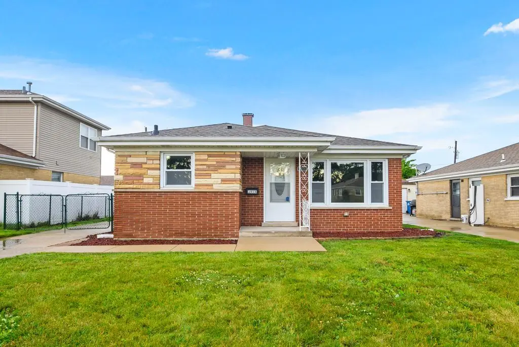 3914 153rd Street, Midlothian, IL 60445 - #1