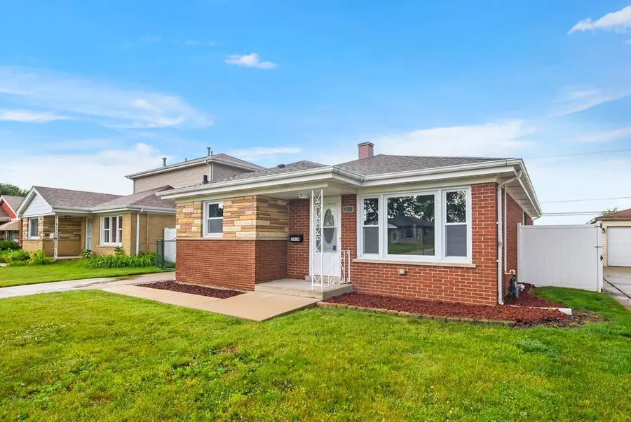 3914 153rd Street, Midlothian, IL 60445 - #2