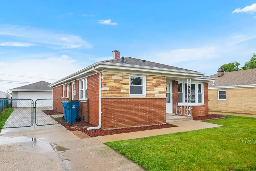 3914 153rd Street, Midlothian, IL 60445 - #3