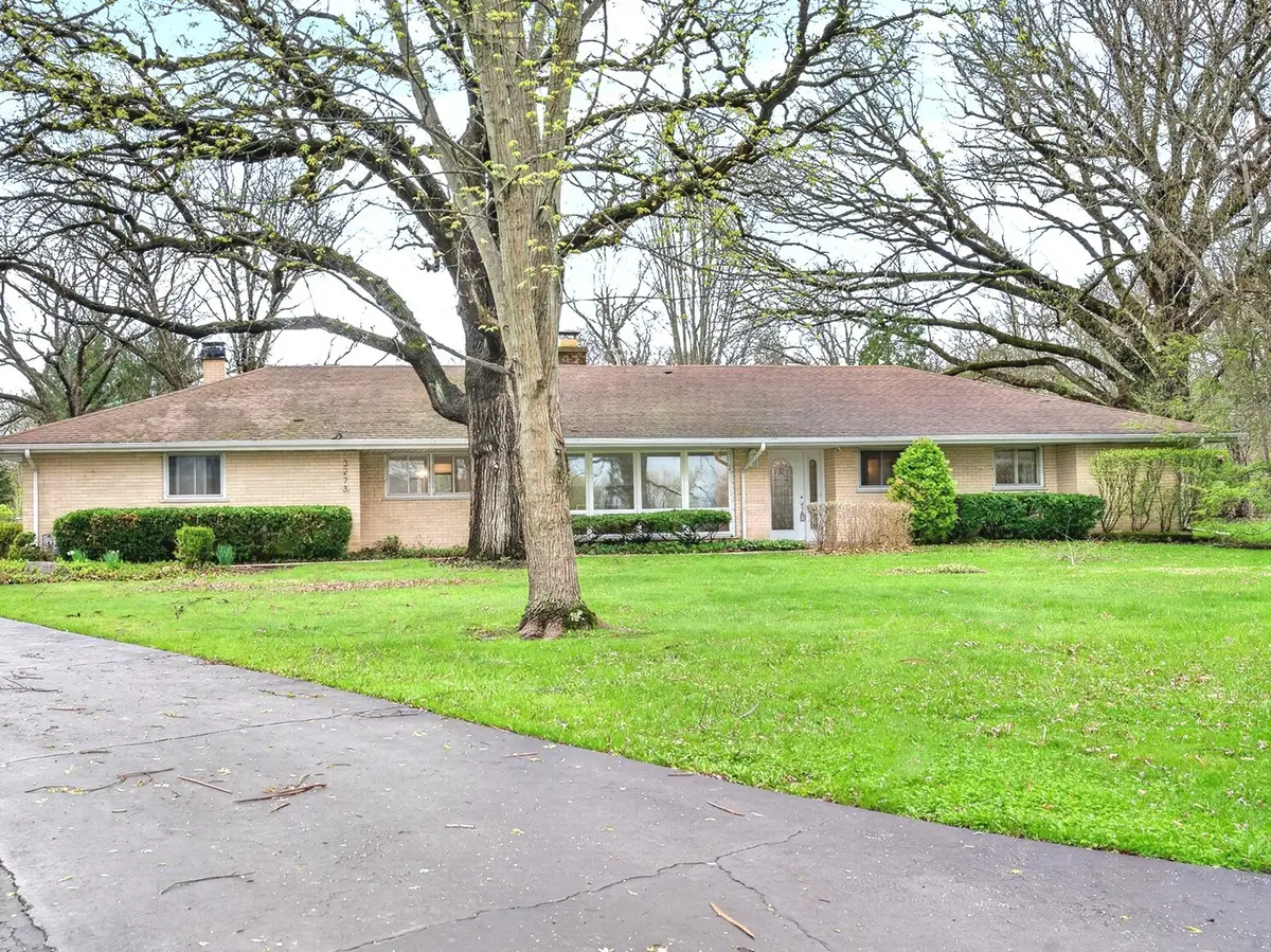 3273 Merrimac Lane, Long Grove, IL 60047 - #1
