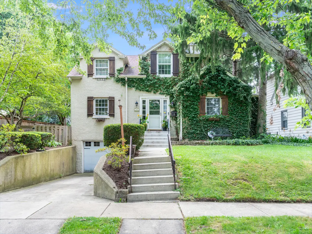 45 S Julian Street, Naperville, IL 60540 - #1