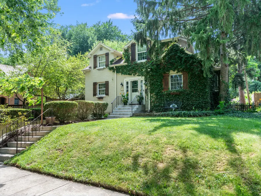 45 S Julian Street, Naperville, IL 60540 - #2