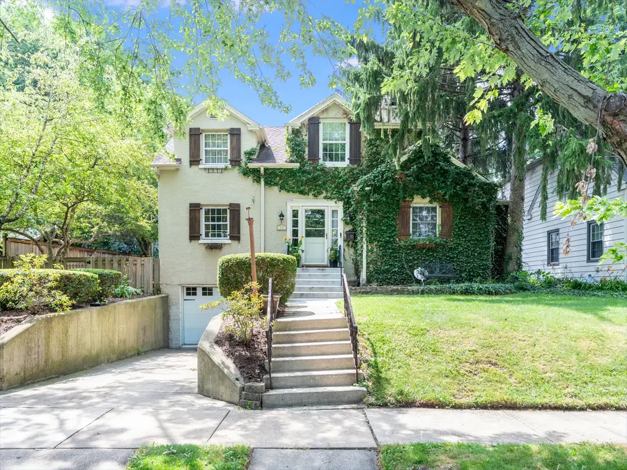 45 S Julian Street, Naperville, IL 60540 - #3